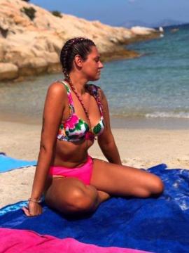 OnlyFans - BIKINI GIRLS 👧 😍 Scene 262