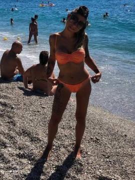 OnlyFans - BIKINI GIRLS 👧 😍 Scene 262 — photo 9 of 20
