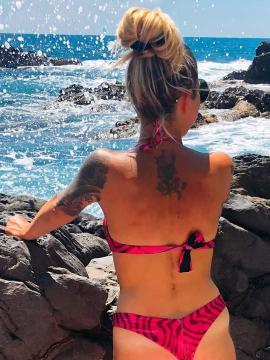 OnlyFans - BIKINI GIRLS 👧 😍 Scene 262 — photo 18 of 20