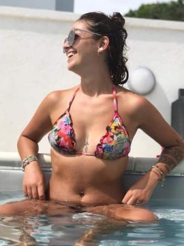 OnlyFans - BIKINI GIRLS 👧 😍 Scene 266 — photo 7 of 20
