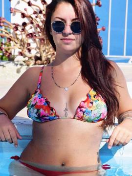 OnlyFans - BIKINI GIRLS 👧 😍 Scene 266 — photo 10 of 20