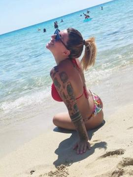 OnlyFans - BIKINI GIRLS 👧 😍 Scene 269 — photo 18 of 20