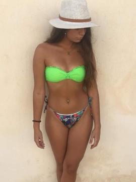 OnlyFans - BIKINI GIRLS 👧 😍 Scene 271 — photo 17 of 20