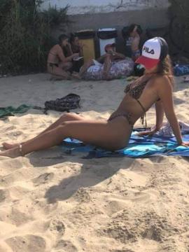 OnlyFans - BIKINI GIRLS 👧 😍 Scene 274 — photo 17 of 20