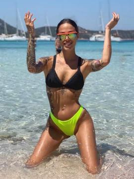 OnlyFans - BIKINI GIRLS 👧 😍 Scene 277