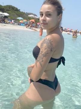 OnlyFans - BIKINI GIRLS 👧 😍 Scene 278 — photo 8 of 20