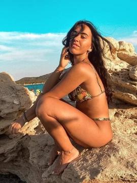 OnlyFans - BIKINI GIRLS 👧 😍 Scene 280 — photo 1 of 20