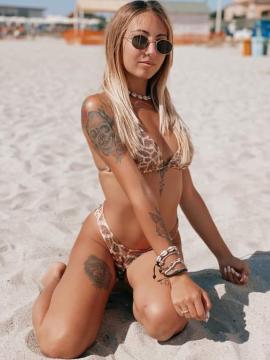 OnlyFans - BIKINI GIRLS 👧 😍 Scene 280 — photo 16 of 20