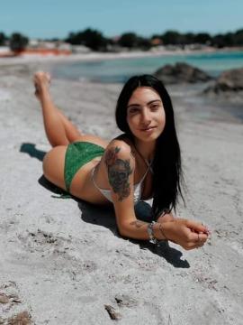 OnlyFans - BIKINI GIRLS 👧 😍 Scene 281 — photo 4 of 20