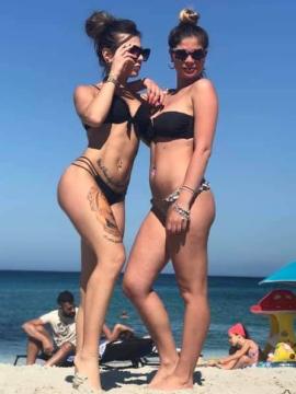 OnlyFans - BIKINI GIRLS 👧 😍 Scene 281 — photo 19 of 20
