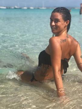 OnlyFans - BIKINI GIRLS 👧 😍 Scene 285 — photo 4 of 20