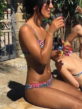 OnlyFans - BIKINI GIRLS 👧 😍 Scene 287 — photo 17 of 20