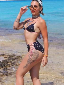 OnlyFans - BIKINI GIRLS 👧 😍 Scene 293 — photo 7 of 20