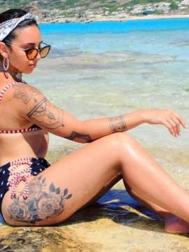 OnlyFans - BIKINI GIRLS 👧 😍 Scene 293 — photo 9 of 20