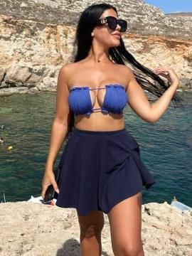 OnlyFans - BIKINI GIRLS 👧 😍 Scene 303 — photo 13 of 20