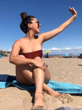 OnlyFans - BIKINI GIRLS 👧 😍 Scene 303 — photo 17 of 20
