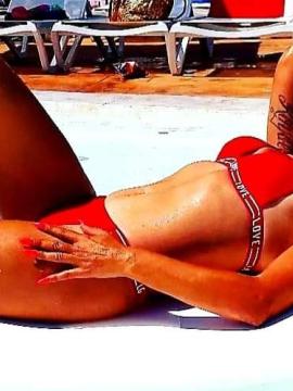 OnlyFans - BIKINI GIRLS 👧 😍 Scene 307 — photo 20 of 20