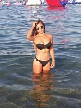 OnlyFans - BIKINI GIRLS 👧 😍 Scene 309 — photo 17 of 20