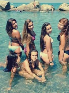 OnlyFans - BIKINI GIRLS 👧 😍 Scene 309 — photo 20 of 20