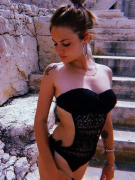 OnlyFans - BIKINI GIRLS 👧 😍 Scene 313 — photo 16 of 20