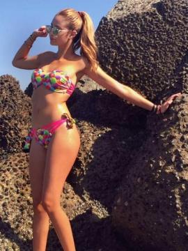 OnlyFans - BIKINI GIRLS 👧 😍 Scene 314 — photo 12 of 20