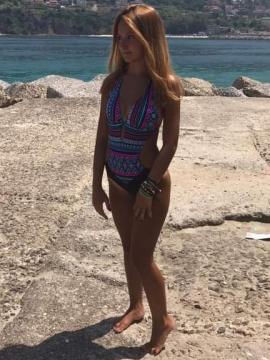 OnlyFans - BIKINI GIRLS 👧 😍 Scene 314 — photo 16 of 20