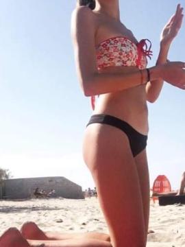OnlyFans - BIKINI GIRLS 👧 😍 Scene 316 — photo 17 of 20