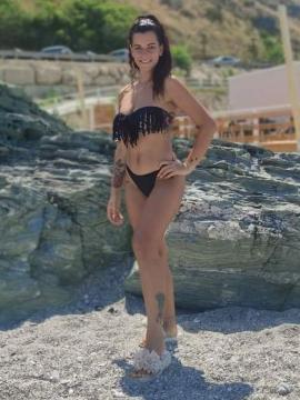 OnlyFans - BIKINI GIRLS 👧 😍 Scene 325 — photo 16 of 20