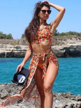 OnlyFans - BIKINI GIRLS 👧 😍 Scene 327 — photo 1 of 20