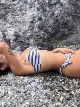 OnlyFans - BIKINI GIRLS 👧 😍 Scene 327 — photo 18 of 20