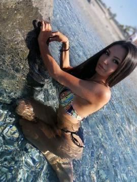 OnlyFans - BIKINI GIRLS 👧 😍 Scene 327 — photo 19 of 20