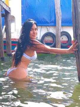 OnlyFans - BIKINI GIRLS 👧 😍 Scene 331 — photo 16 of 20