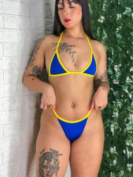 OnlyFans - BIKINI GIRLS 👧 😍 Scene 337 — photo 7 of 20