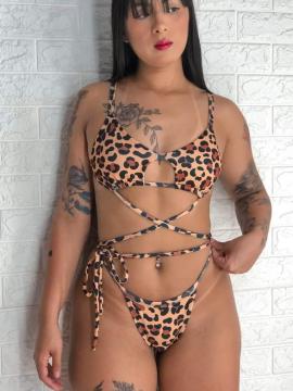 OnlyFans - BIKINI GIRLS 👧 😍 Scene 337 — photo 18 of 20