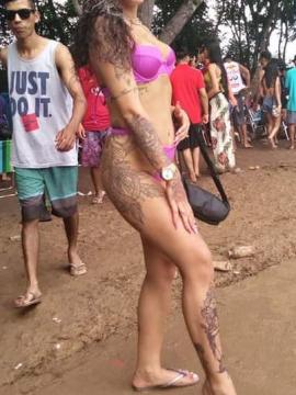 OnlyFans - BIKINI GIRLS 👧 😍 Scene 343 — photo 1 of 20