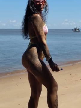 OnlyFans - BIKINI GIRLS 👧 😍 Scene 343 — photo 3 of 20