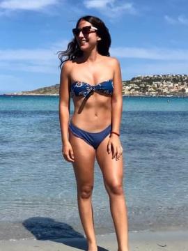 OnlyFans - BIKINI GIRLS 👧 😍 Scene 345 — photo 15 of 20