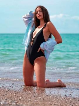 OnlyFans - BIKINI GIRLS 👧 😍 Scene 354 — photo 17 of 20
