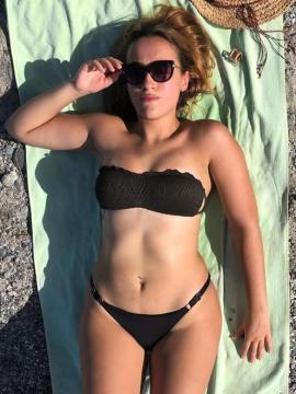 OnlyFans - BIKINI GIRLS 👧 😍 Scene 356 — photo 17 of 20