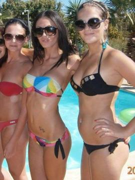 OnlyFans - BIKINI GIRLS 👧 😍 Scene 358 — photo 20 of 20