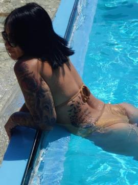 OnlyFans - BIKINI GIRLS 👧 😍 Scene 359 — photo 18 of 20