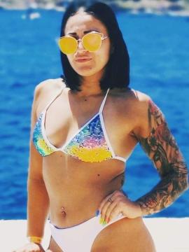 OnlyFans - BIKINI GIRLS 👧 😍 Scene 360 — photo 1 of 20