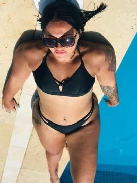 OnlyFans - BIKINI GIRLS 👧 😍 Scene 360 — photo 7 of 20