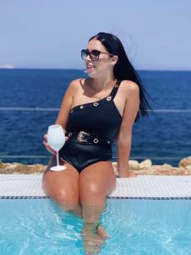 OnlyFans - BIKINI GIRLS 👧 😍 Scene 361 — photo 17 of 20