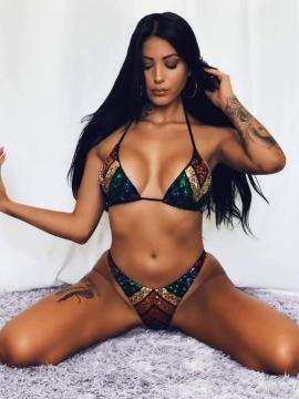 OnlyFans - BIKINI GIRLS 👧 😍 Scene 363 — photo 7 of 20