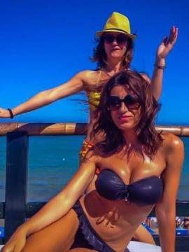 OnlyFans - BIKINI GIRLS 👧 😍 Scene 368 — photo 11 of 20