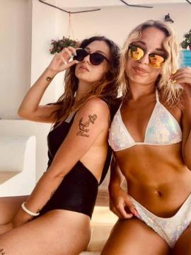 OnlyFans - BIKINI GIRLS 👧 😍 Scene 371 — photo 3 of 20