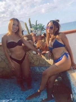 OnlyFans - BIKINI GIRLS 👧 😍 Scene 371