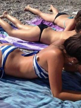 OnlyFans - BIKINI GIRLS 👧 😍 Scene 375 — photo 15 of 20