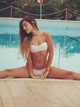 OnlyFans - BIKINI GIRLS 👧 😍 Scene 377 — photo 10 of 20